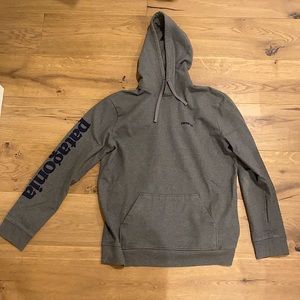Patagonia Hoodie